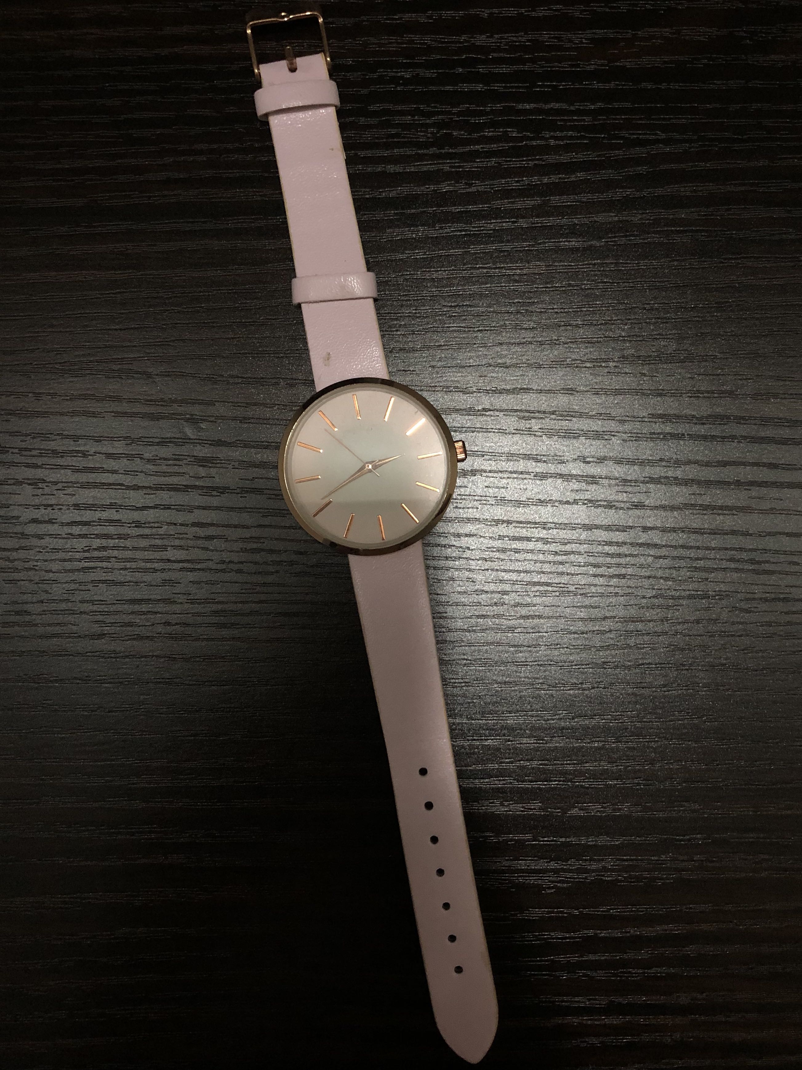 Zalora Watch, Women's Fashion, Watches 