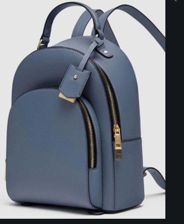 Zara rucksacks 2025