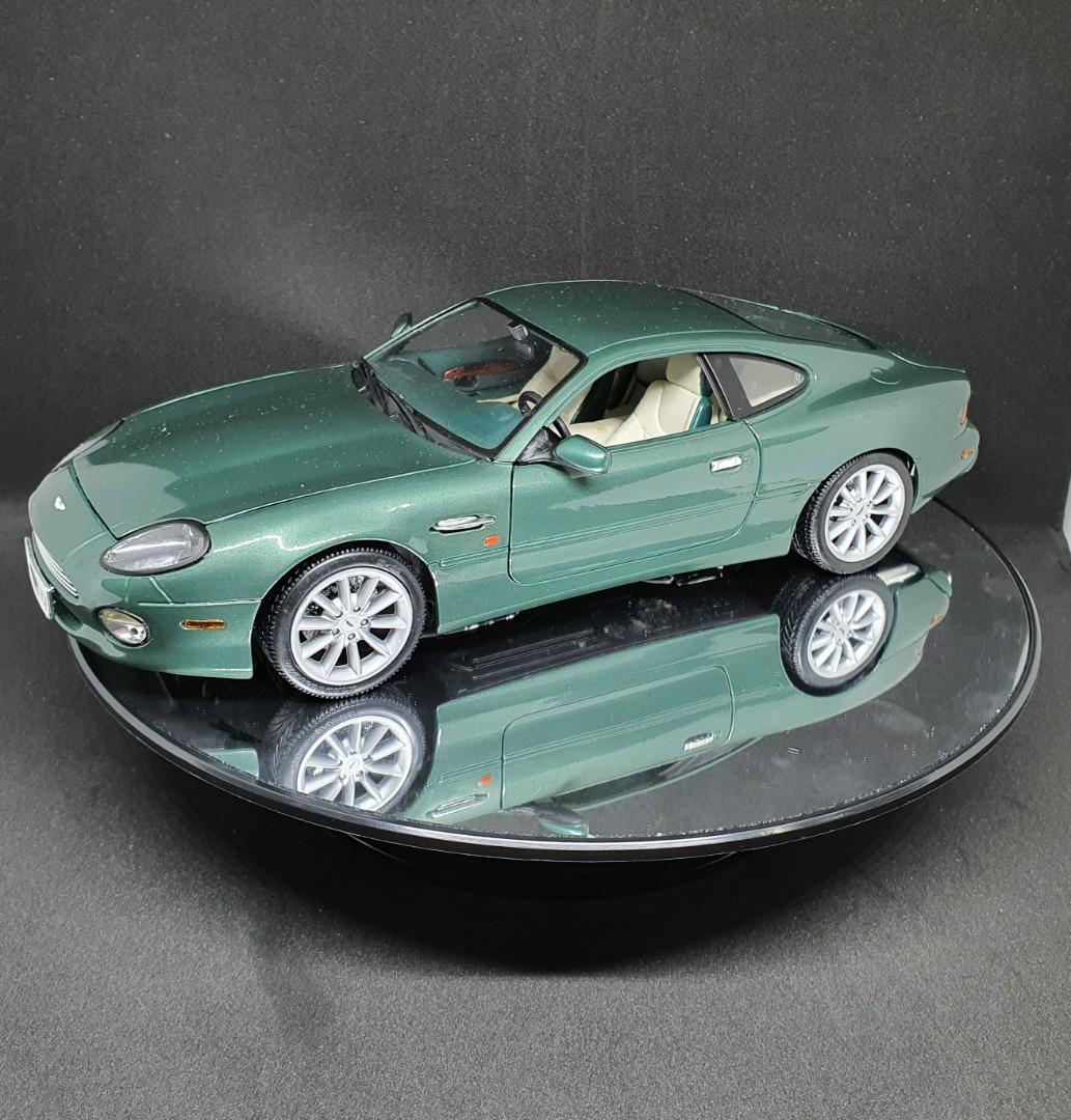 maisto aston martin