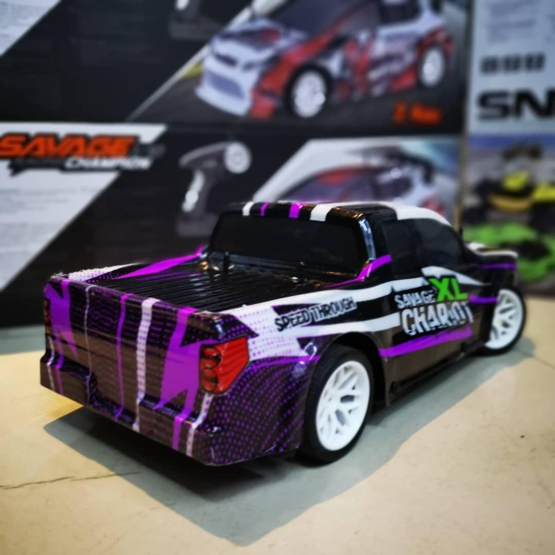 Ujie rc car online
