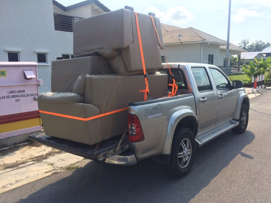 4x4 Transport Delivery Home Furniture Others On Carousell