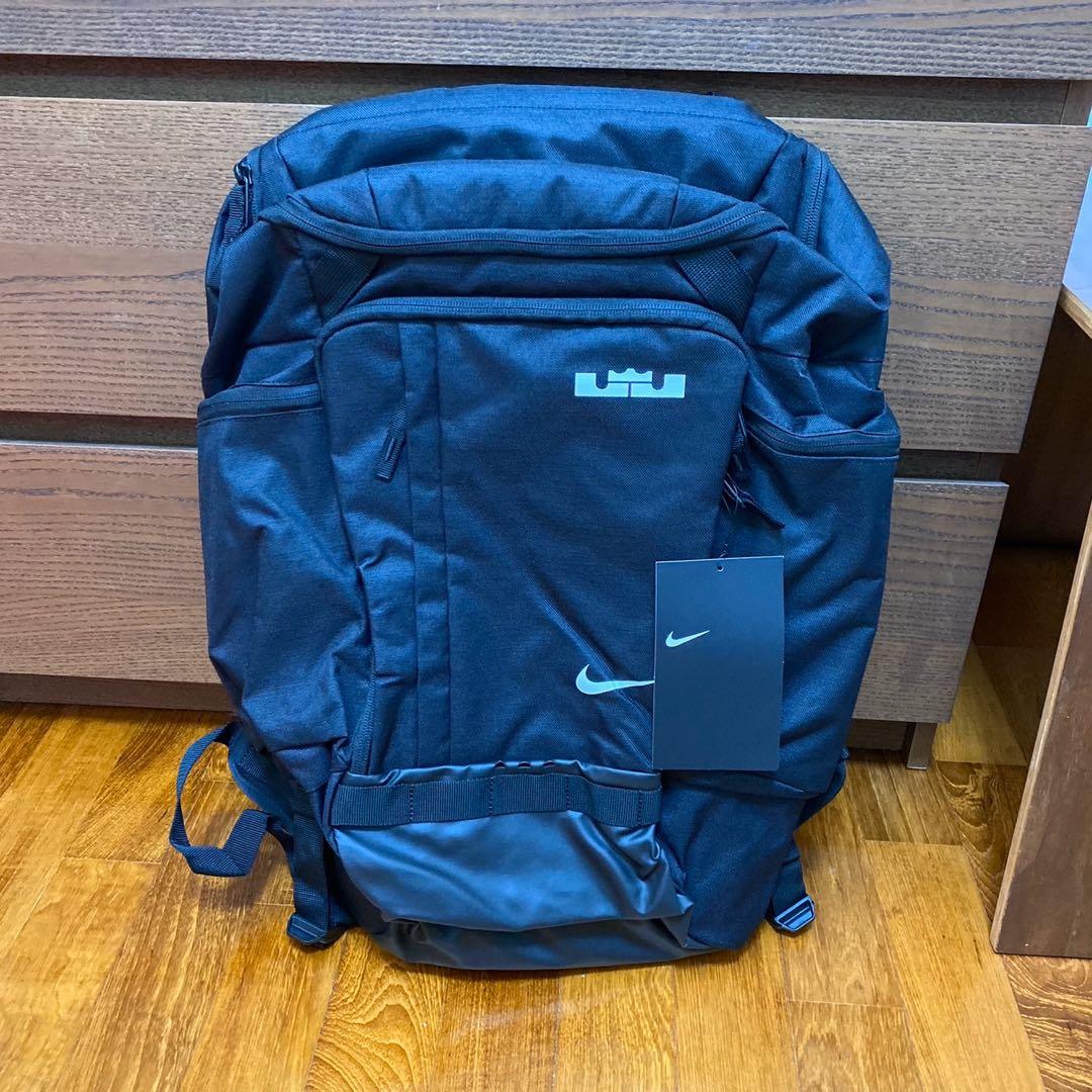 Lebron James Jumping Dunk Backpack for Sale by markmillss