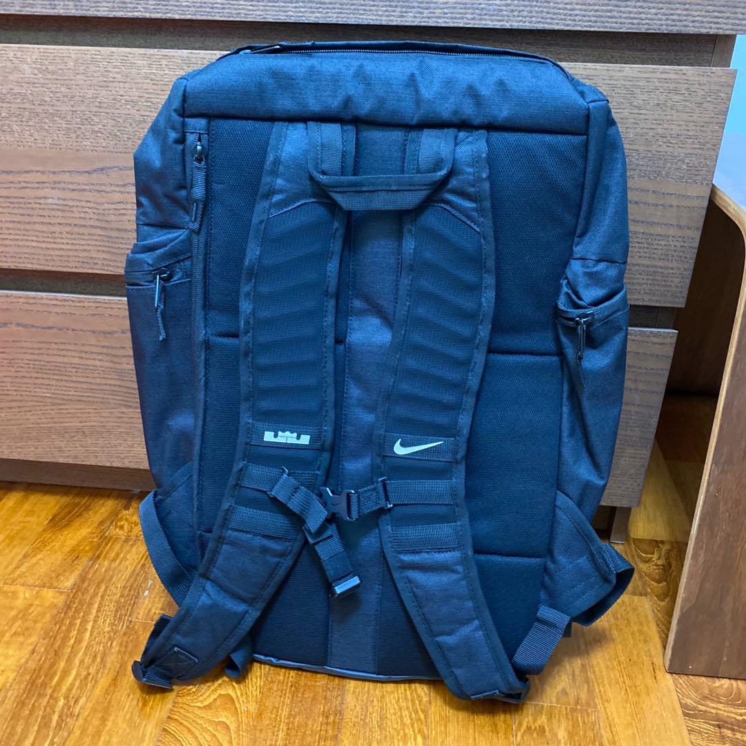 nike backpack lebron james