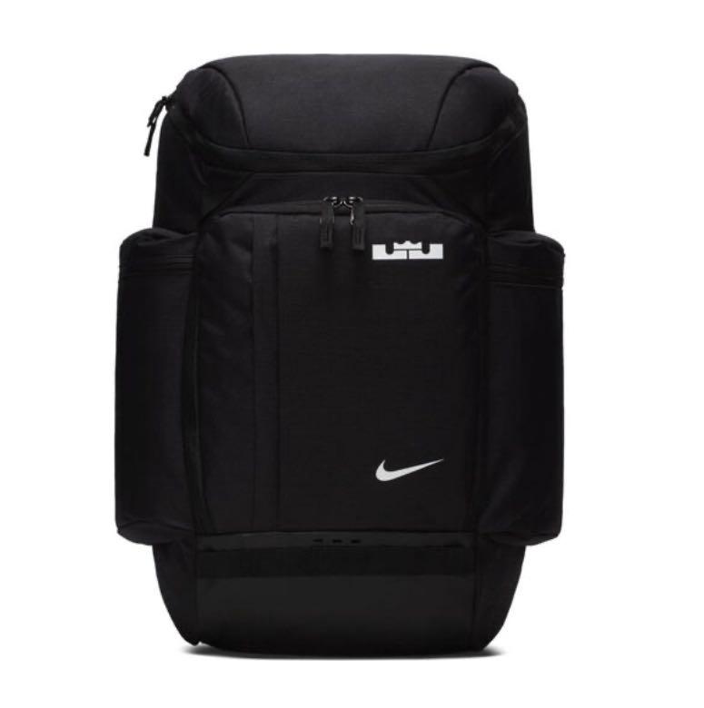 lebron basketball backpack