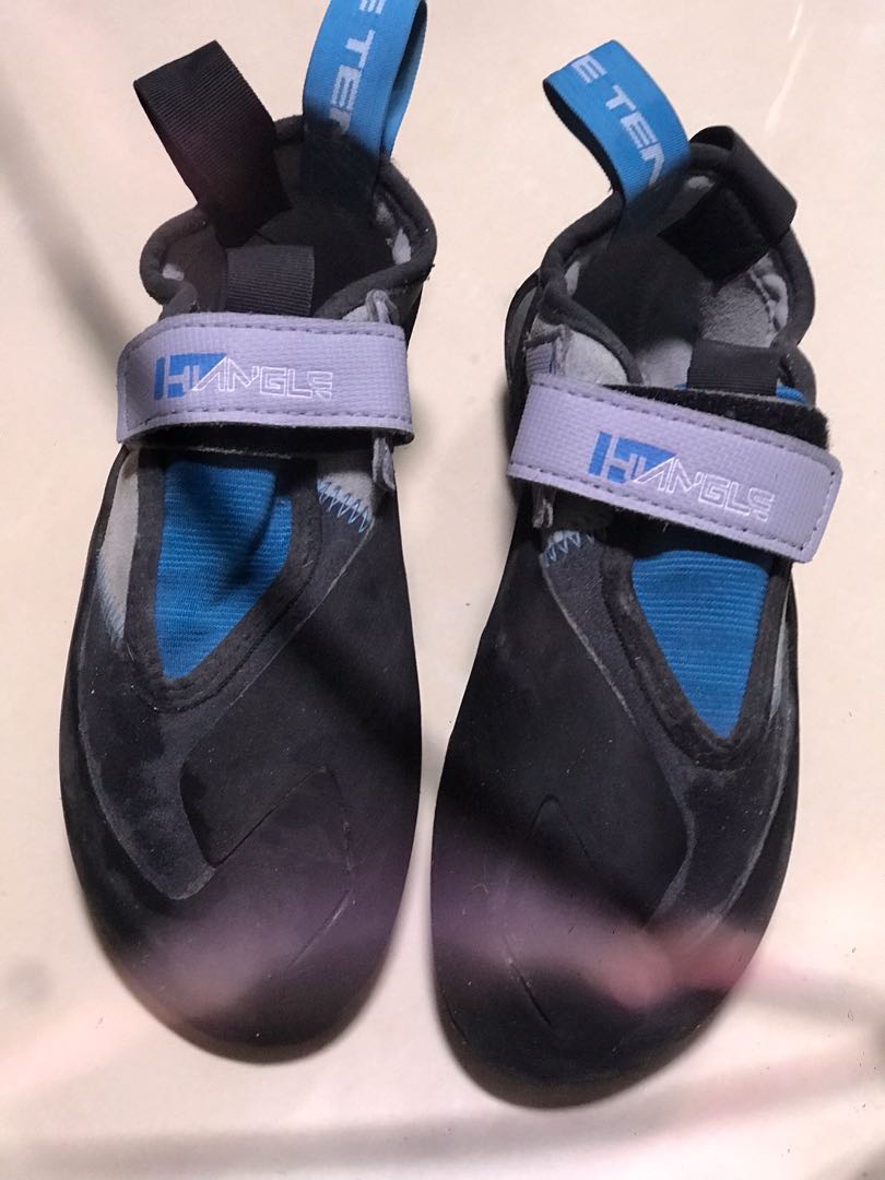 51 rogue climbing shoes