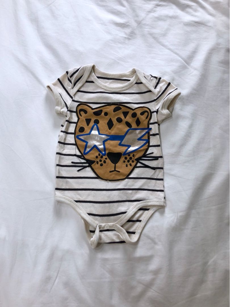 cotton on onesie