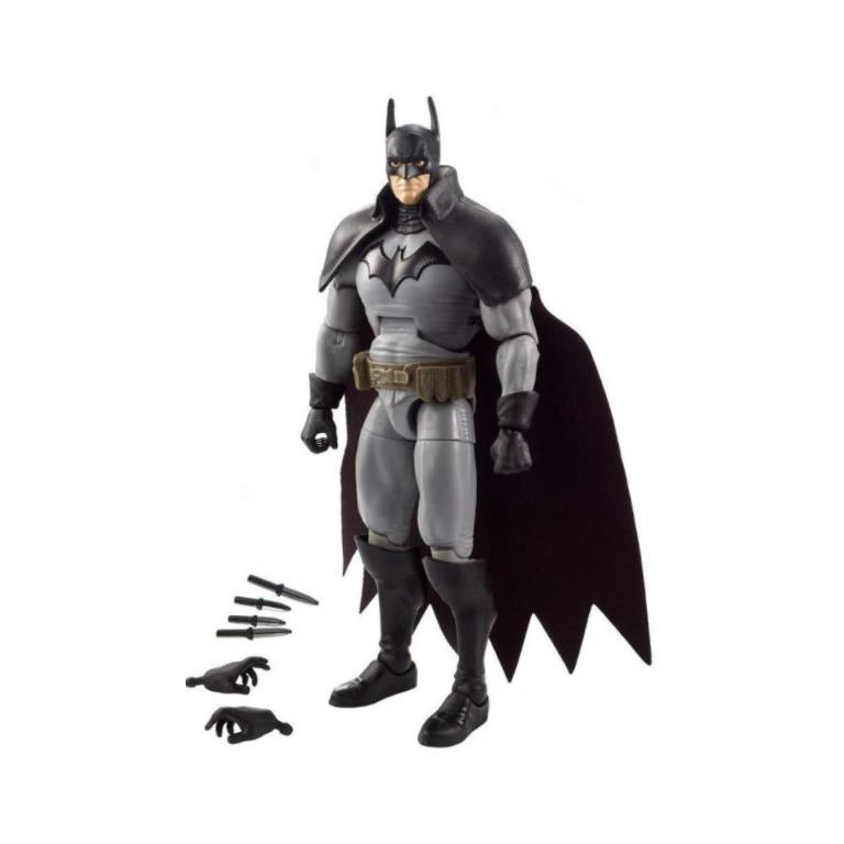 dc multiverse batman gotham by gaslight figure