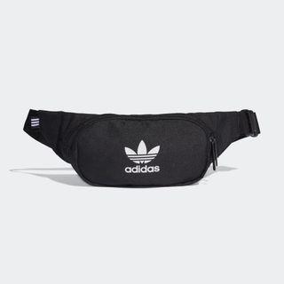 全新正品🖤愛迪達側背包