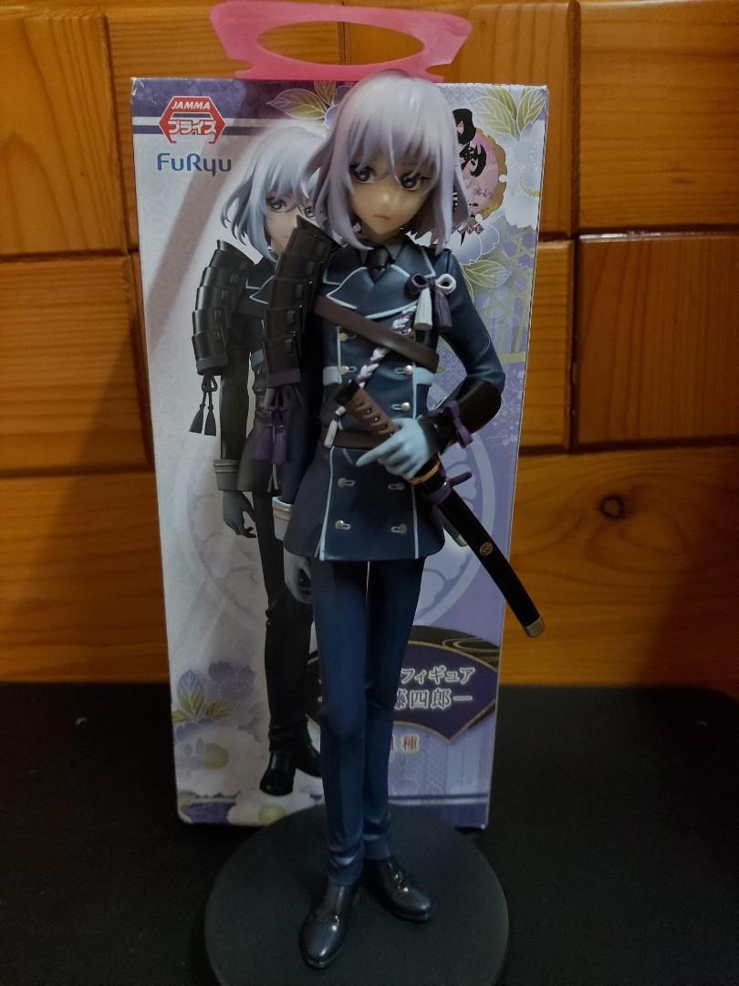 刀劍亂舞 骨喰藤四郎 興趣及遊戲 玩具 遊戲類 Carousell