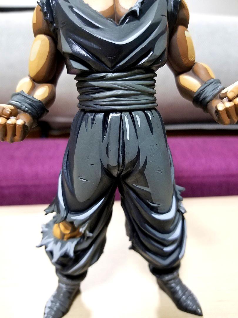 孫悟飯 フィギュア ドラゴンボール改 MASTER STARS PIECE THE