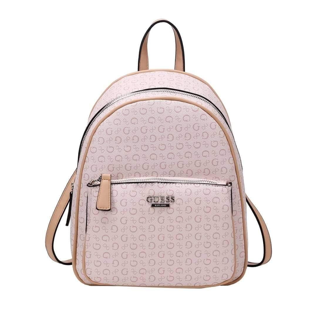 strandbags guess backpack