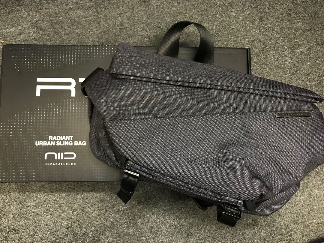 niid sling bag radiant r1