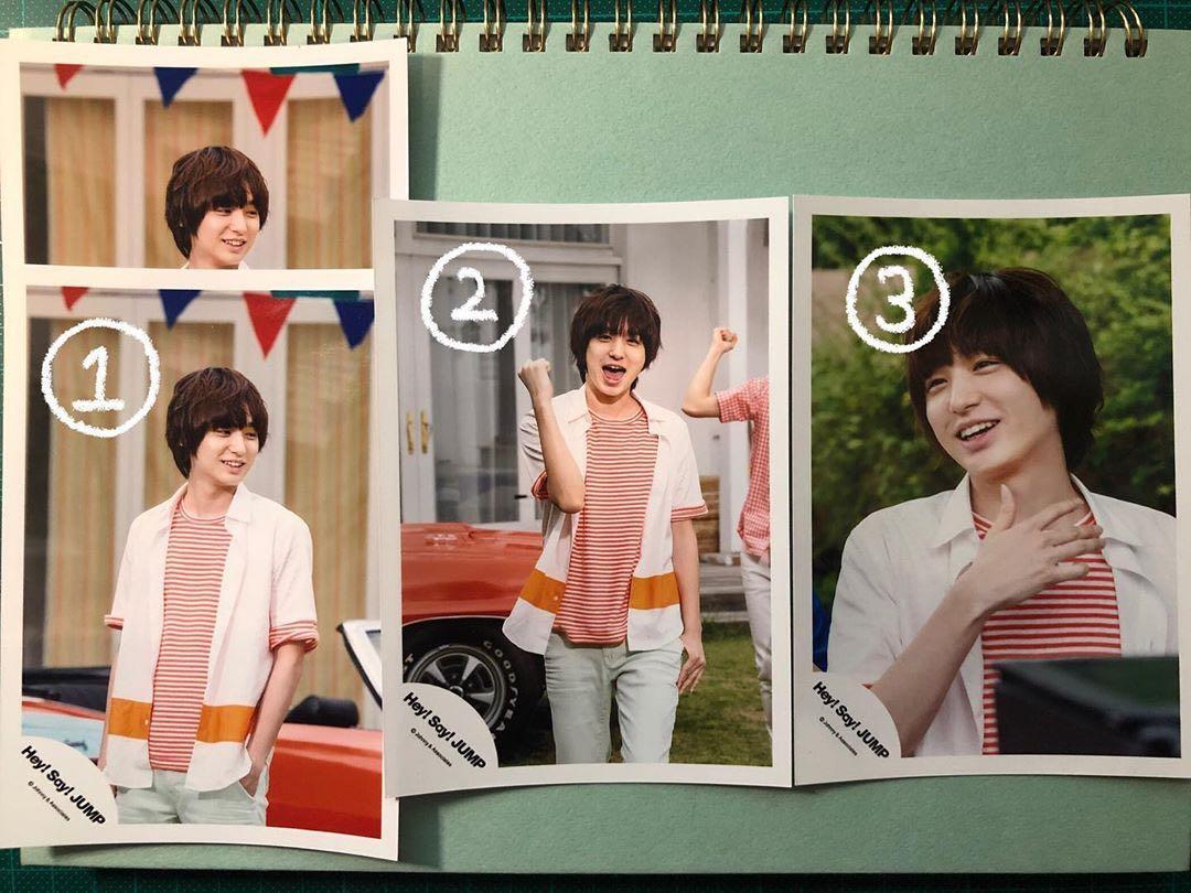 伊野尾慧shop相 日本明星 Carousell