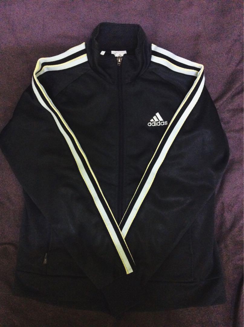 Adidas climacool sales jacket womens