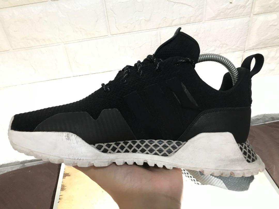 Adidas F1.4 PK Men s Fashion Footwear Sneakers on Carousell