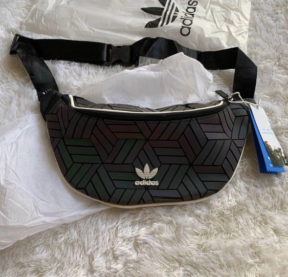 Harga waist bag adidas issey miyake original outlet