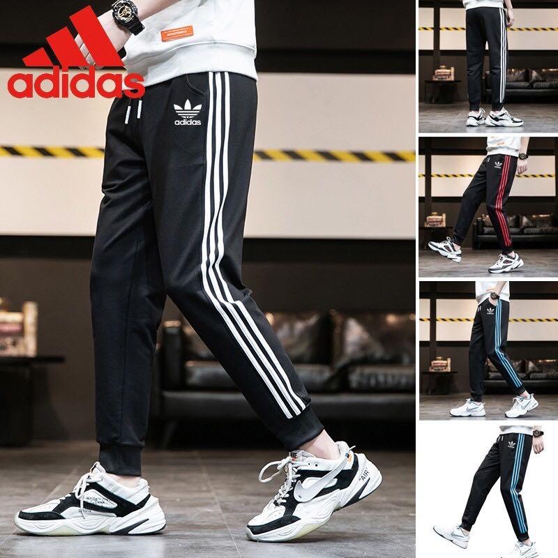 adidas mens clothes