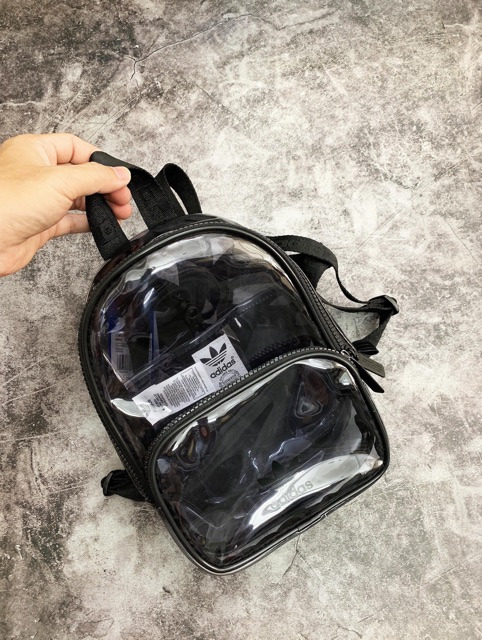 Adidas tinted backpack Clearance