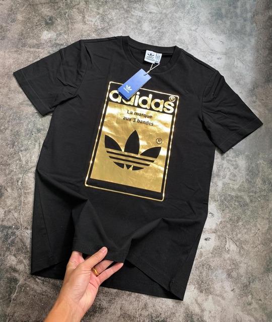 Adidas superstar tongue hotsell label
