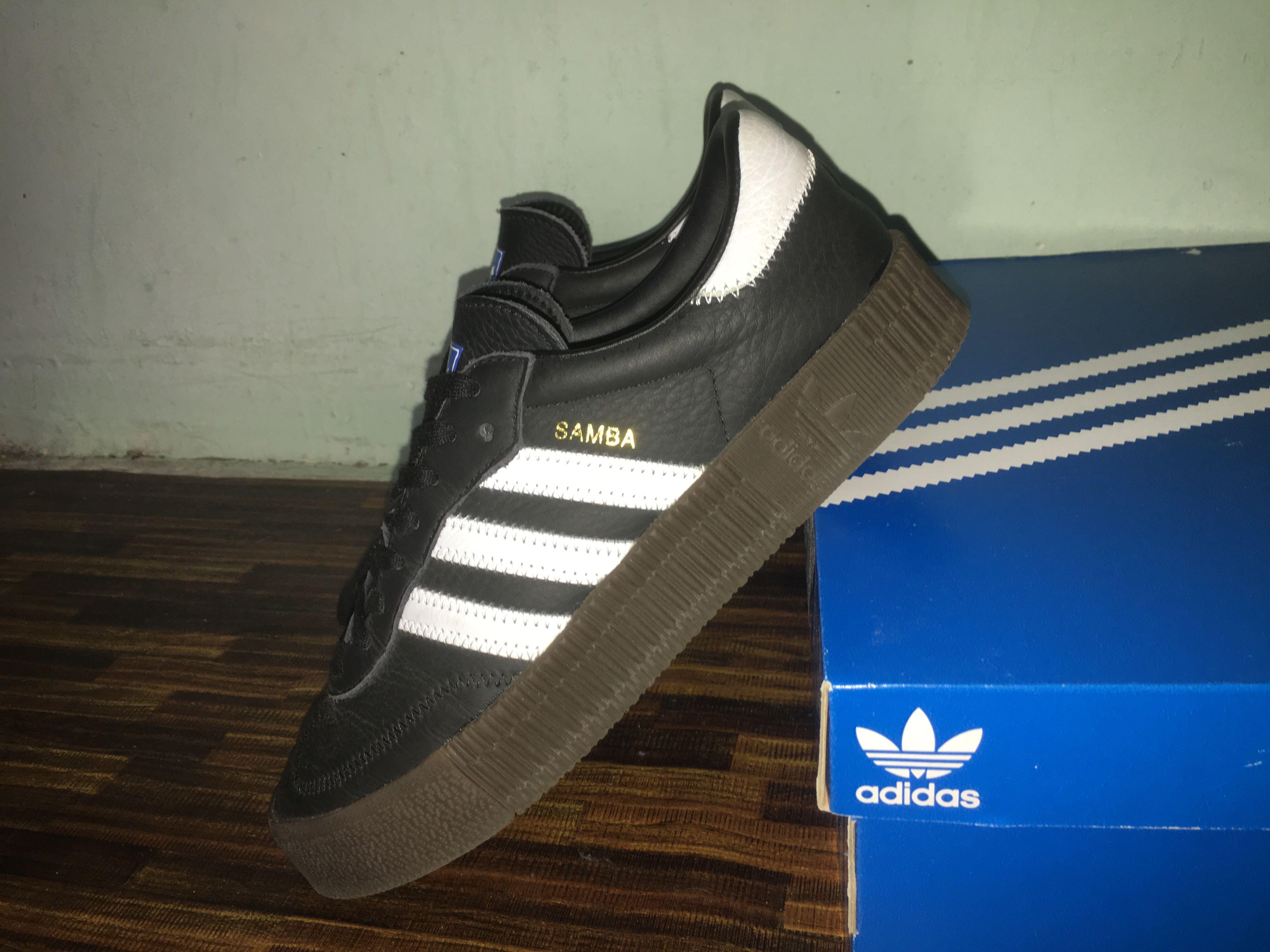 adidas samba 43
