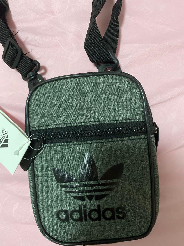 adidas bag strap