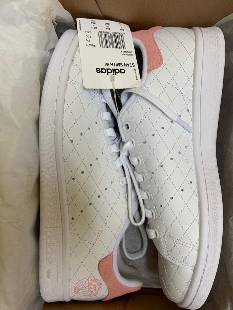 kasut adidas stan smith