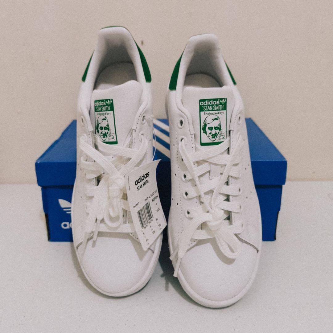 Stan smith shop women original