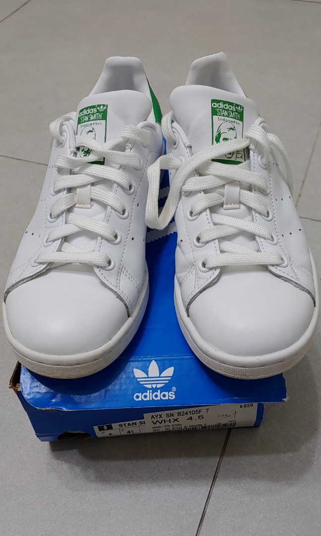 stan smith 31