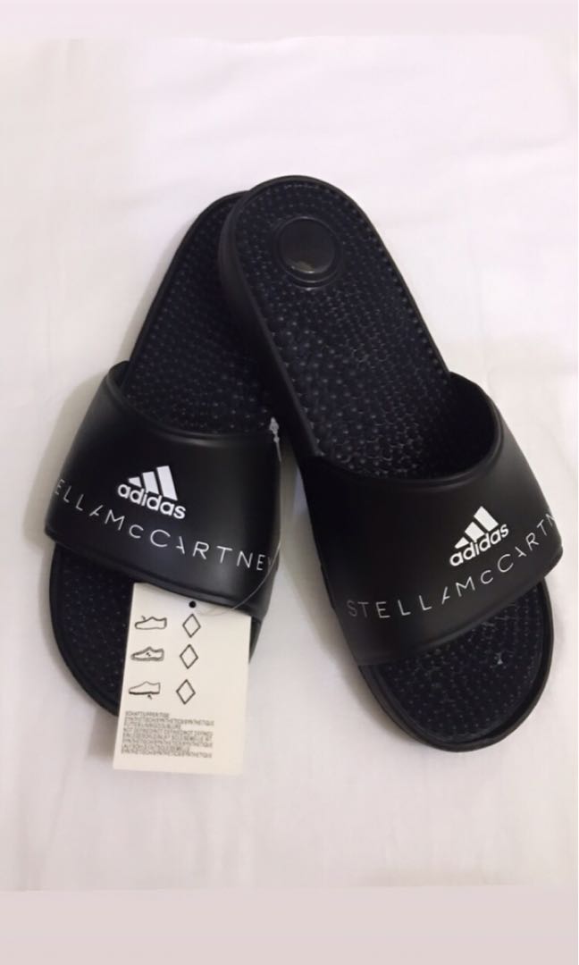 adidas slides stella mccartney