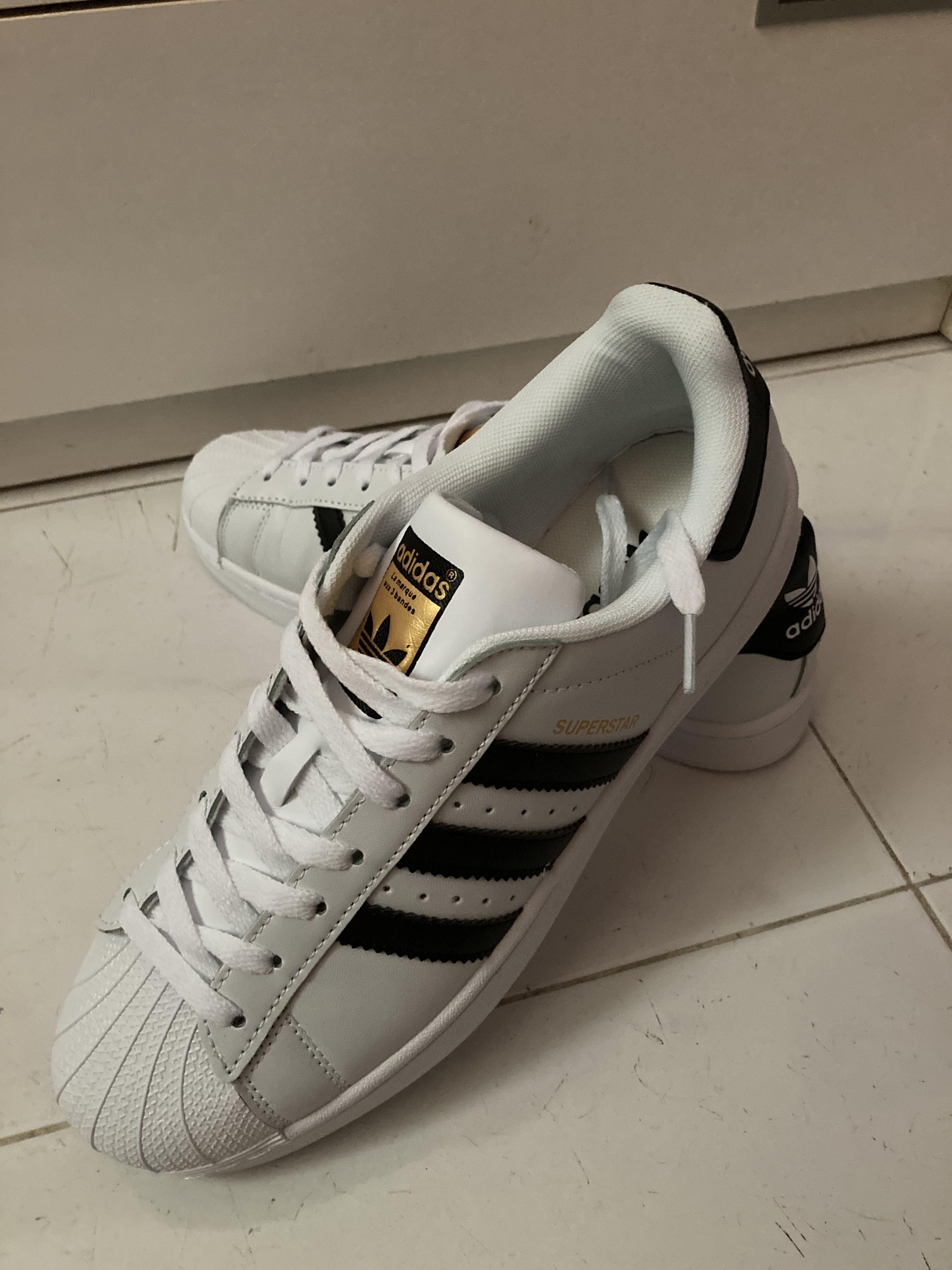 adidas superstar shopee