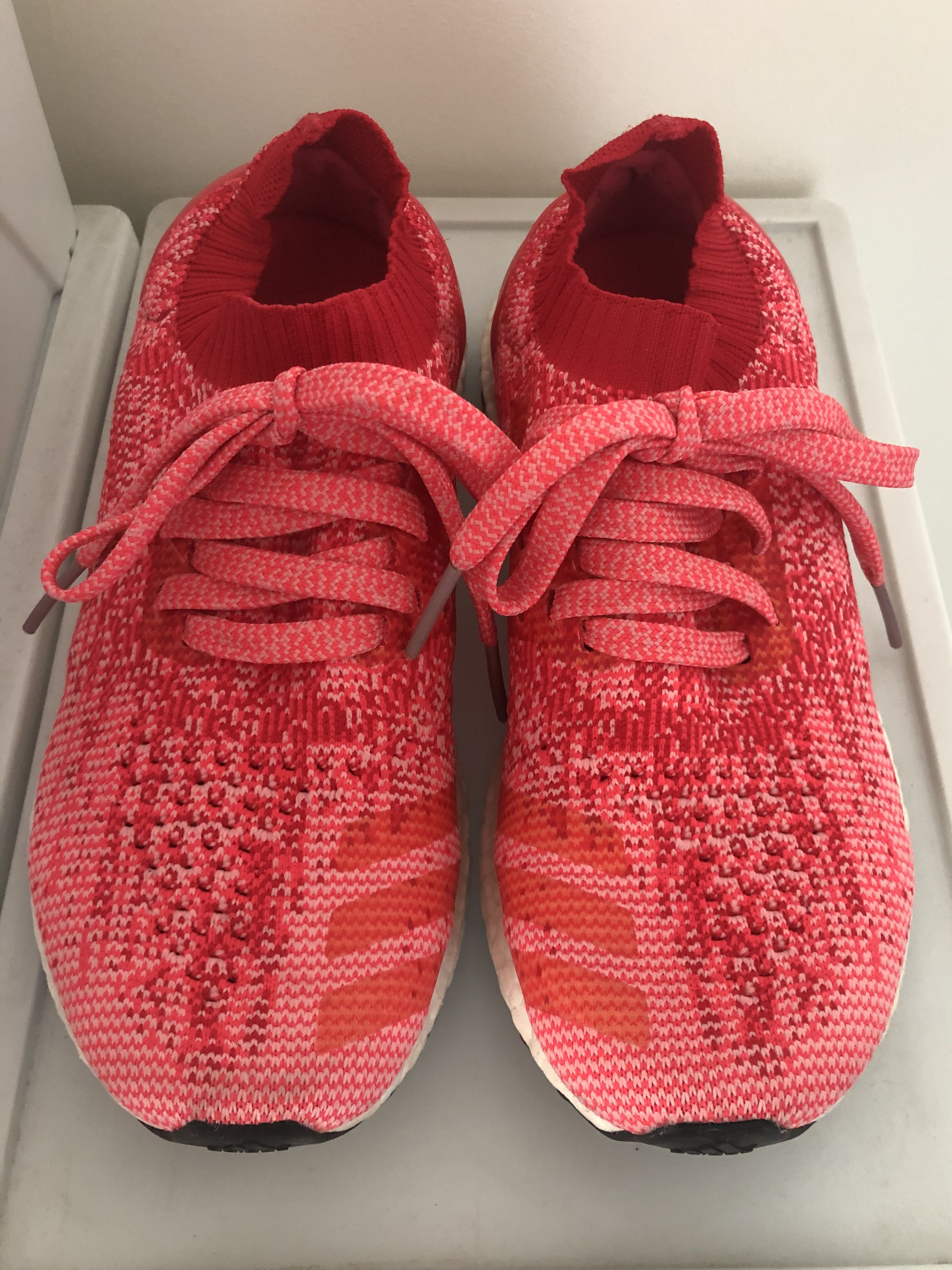 Adidas ultra new arrivals boost 90 red
