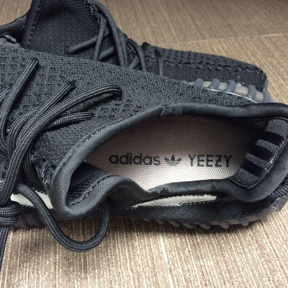 ADIDAS YEEZY ORIGINAL FACTORY PULL OUT Men s Fashion Footwear