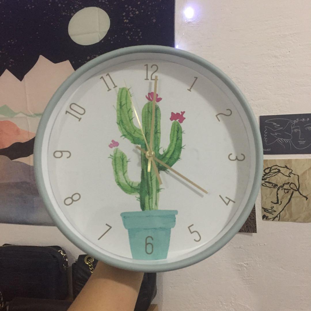 Aesthetic Pastel Blue Wall Clock Furniture Home Living Cleaning Homecare Supplies Cleaning Tools Supplies On Carousell See more ideas about aesthetic pictures, photo wall collage, picture collage wall. aesthetic pastel blue wall clock