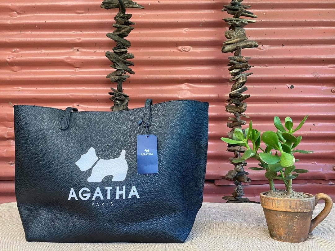 Agatha shop bag price