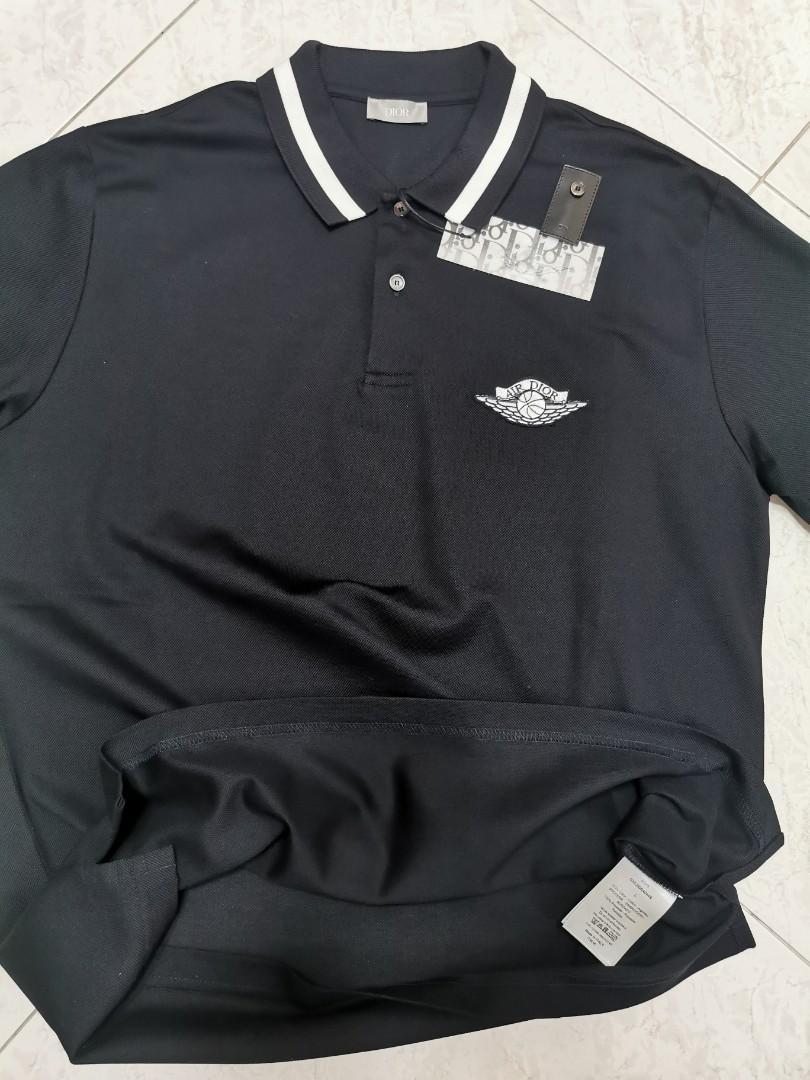 Polo air dior 2025