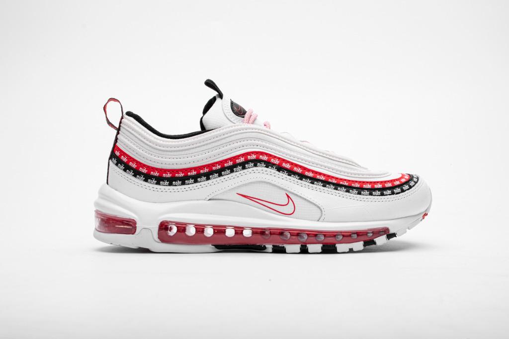 nike air max 97 sketch logo