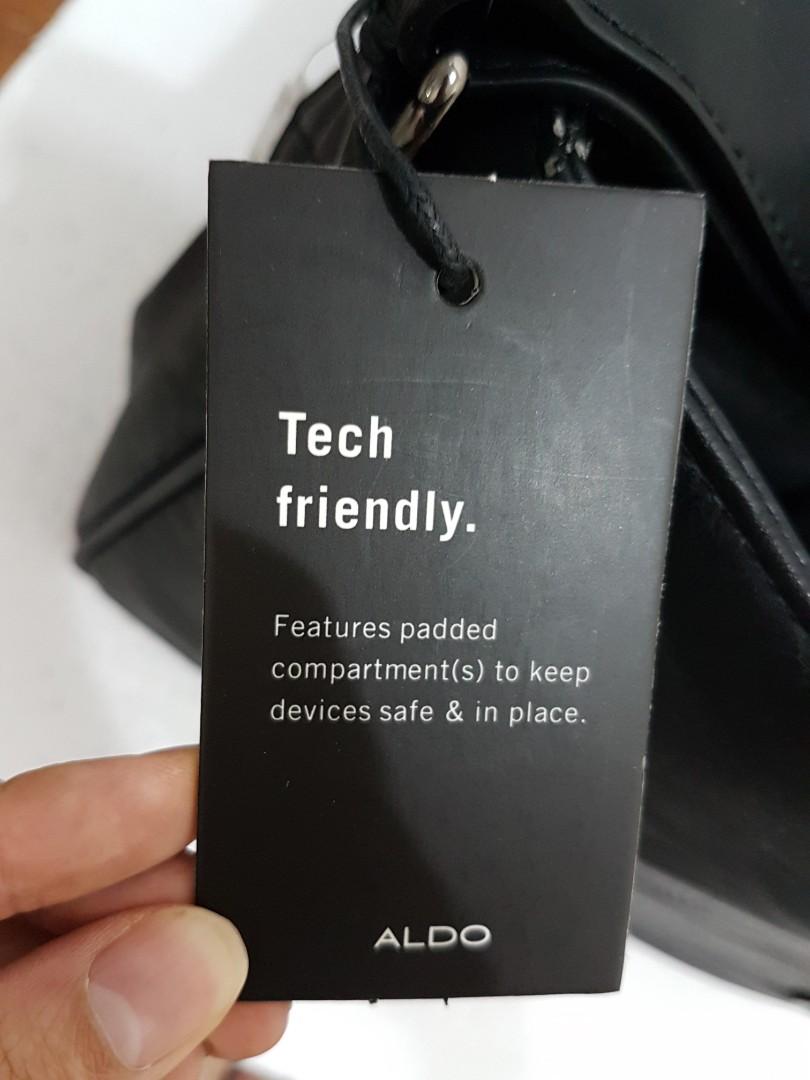 Aldo Laptop Office Bag