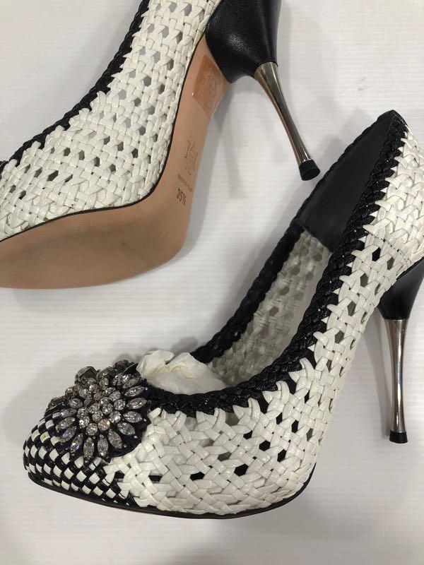 Alexander mcqueen heel shoes sale