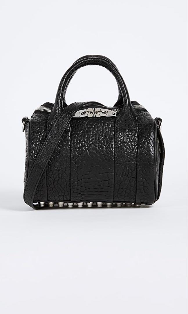 wang bag