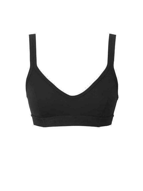 uniqlo bralette