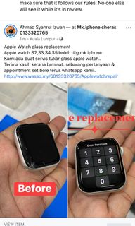 (Category: ) located in . Submitted by mkiphonecheraskl (Listing ID 1022013632, Image 1). Description: .