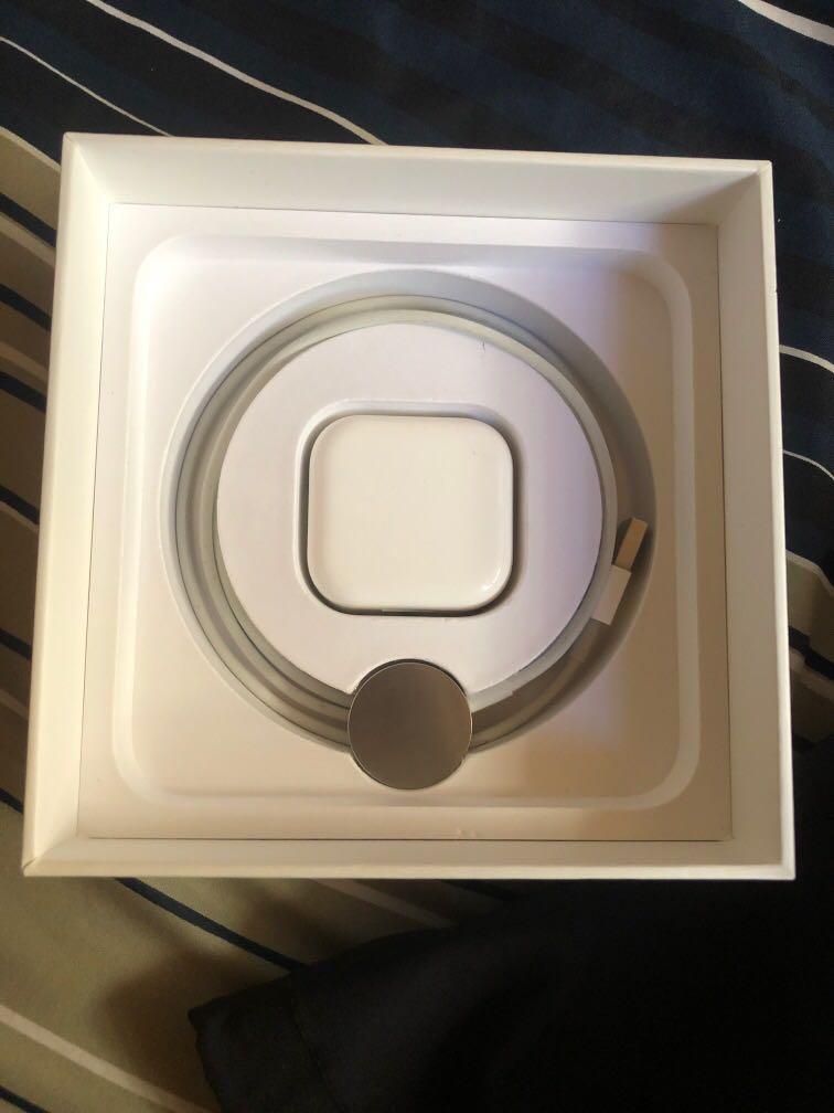 i want to sell my apple watch series 3