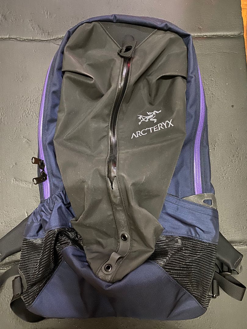 Arro 22 black sapphire online