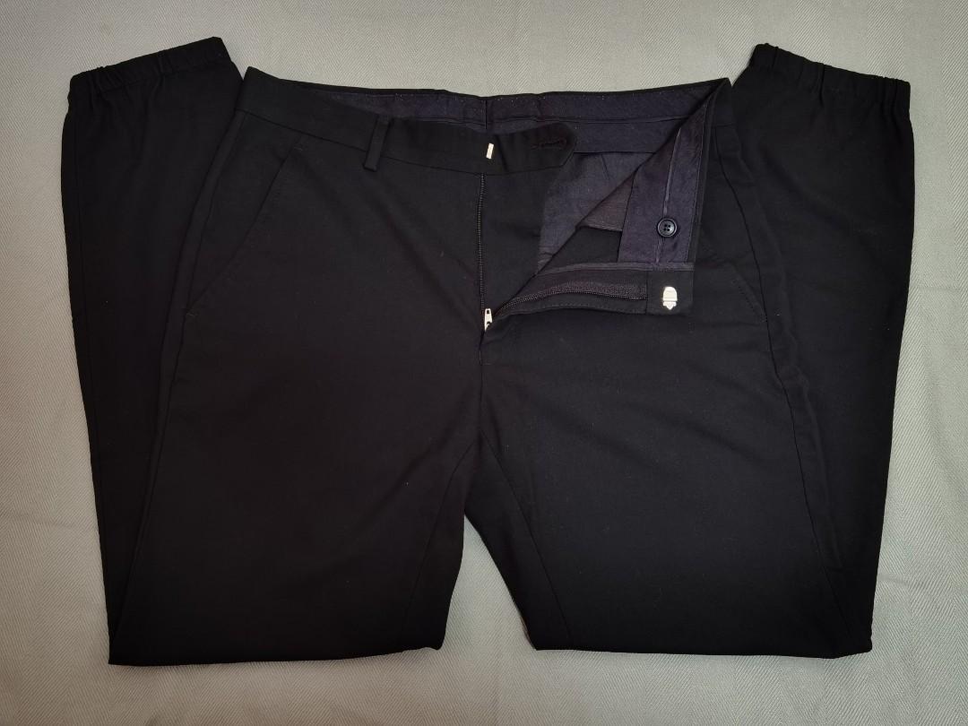 asos mens jogger shorts