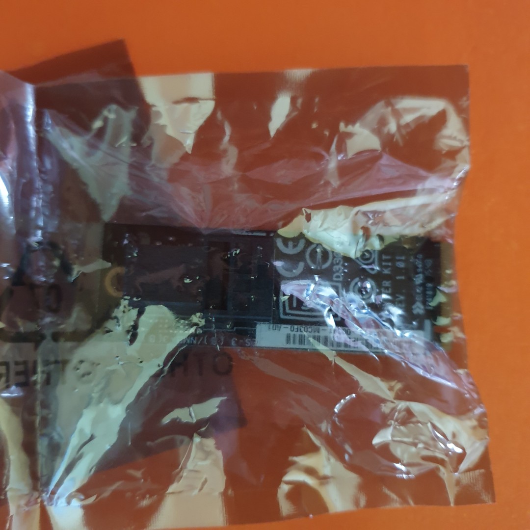 Asus hyper kit, Electronics, Computer Parts & Accessories on Carousell