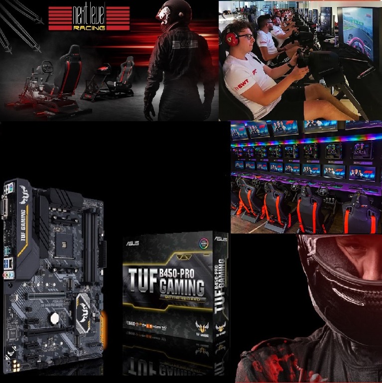 Asus Tuf B450 Pro Gaming 3y Razer Lg Dell Logitech Asus Fiddo Dyu Camera Car Bmw Ferrari Mercedes Nikon Canon Electronics Computer Parts Accessories On Carousell
