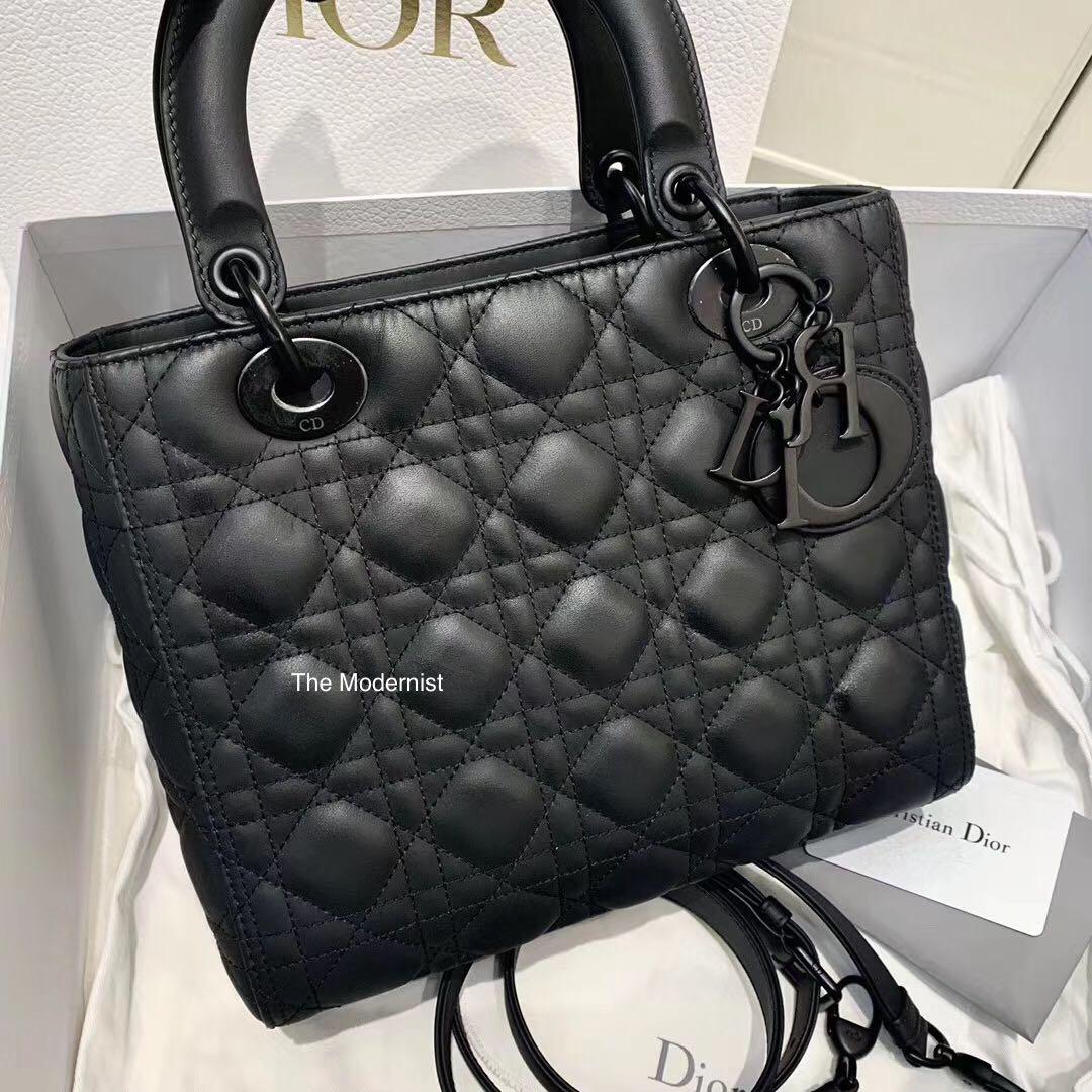 dior so black