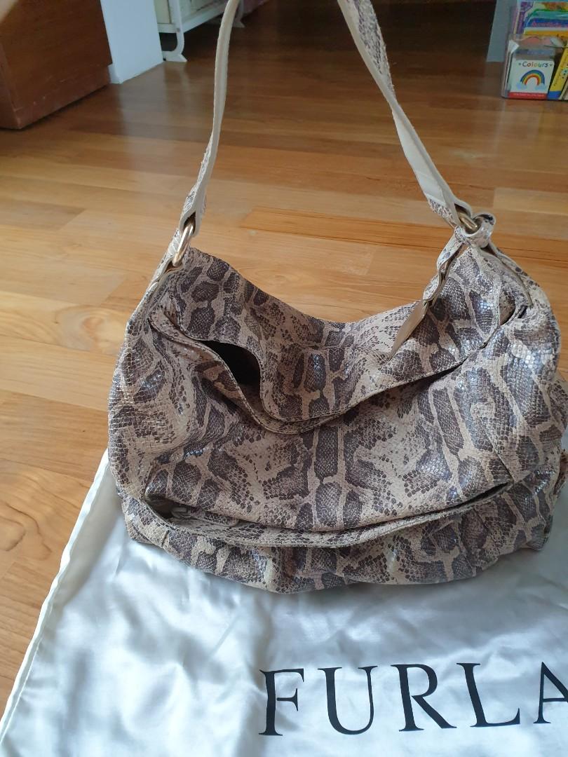 Furla snake hotsell