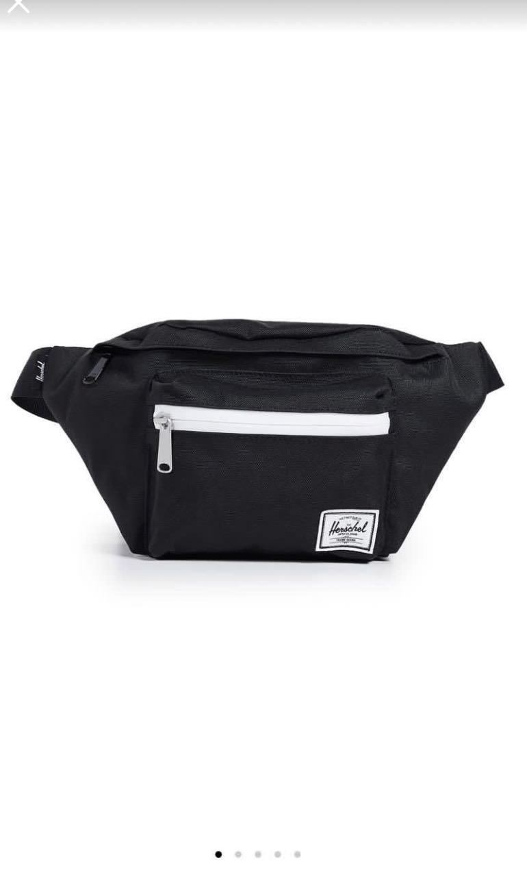 herschel cross bag