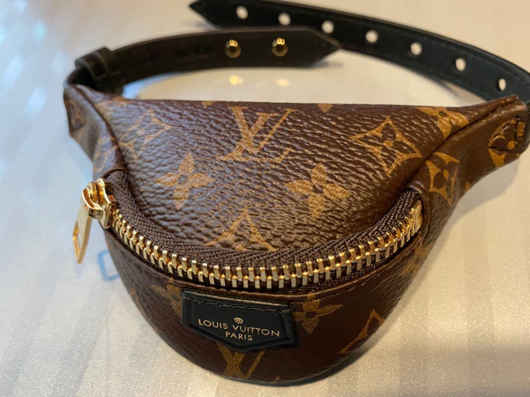 LV Party Palm Springs Bracelet, Luxury, Bags & Wallets on Carousell